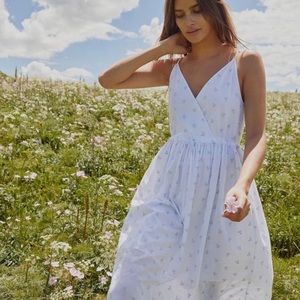 Christy Dawn The Lincoln Dress